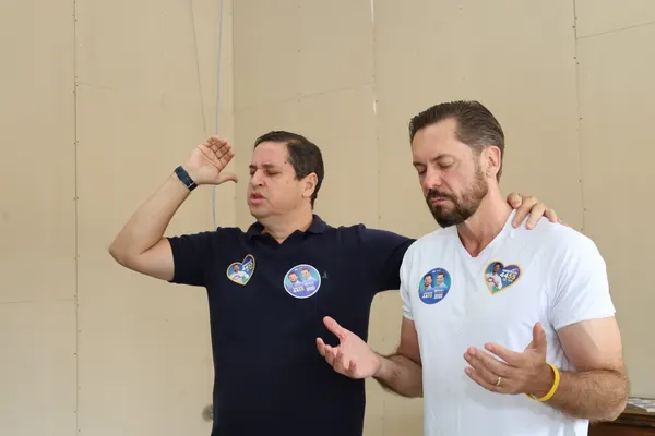 Igreja Sara Nossa Terra — foto 13