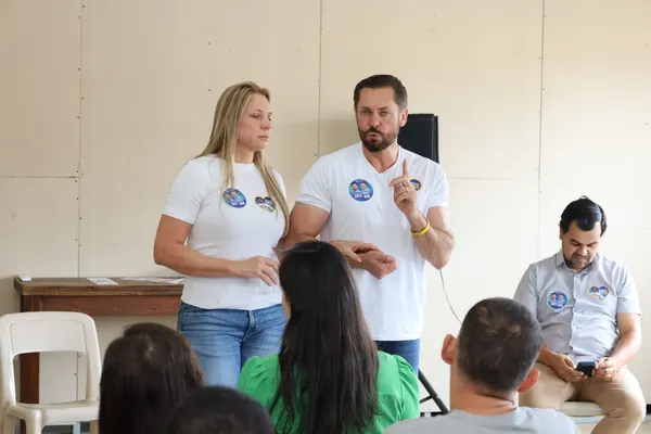 Igreja Sara Nossa Terra — foto 7