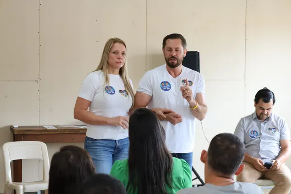 Igreja Sara Nossa Terra — foto 8