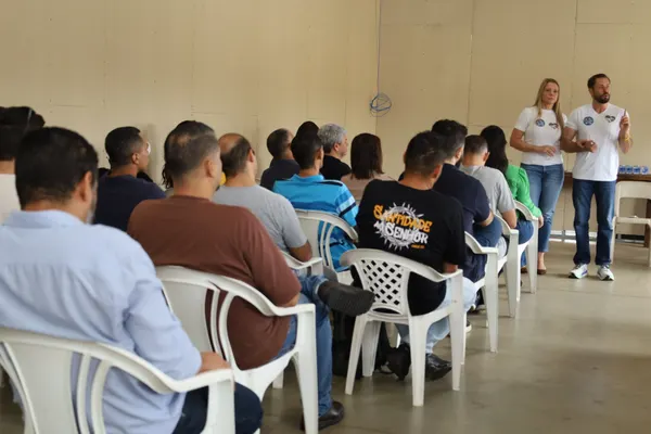 Igreja Sara Nossa Terra — foto 2