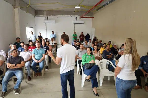 Igreja Sara Nossa Terra — foto 42