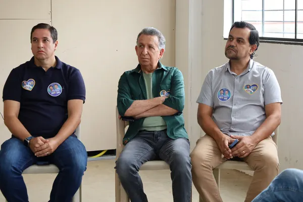 Igreja Sara Nossa Terra — foto 37