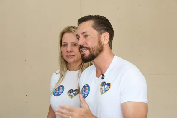 Igreja Sara Nossa Terra — foto 39