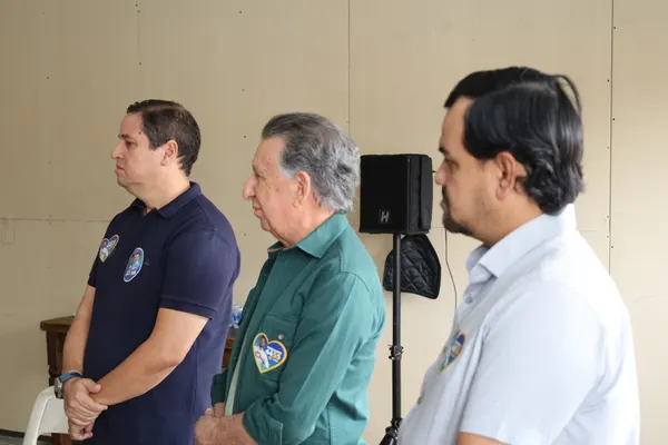 Igreja Sara Nossa Terra — foto 40