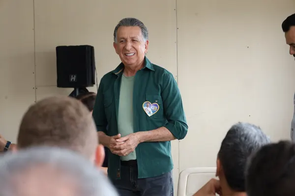 Igreja Sara Nossa Terra — foto 41
