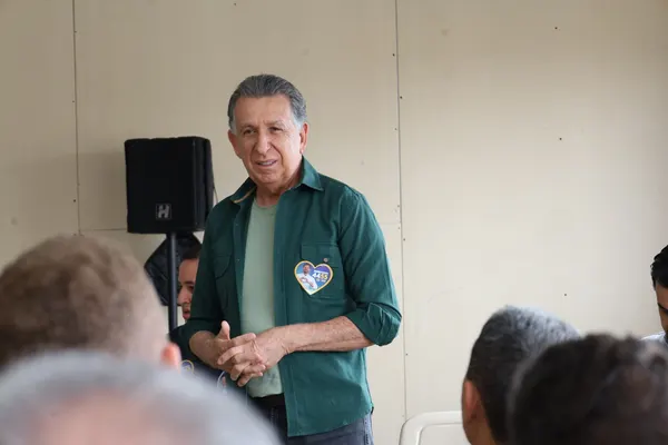 Igreja Sara Nossa Terra — foto 36