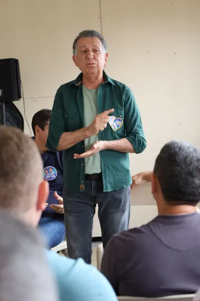 Igreja Sara Nossa Terra — foto 46