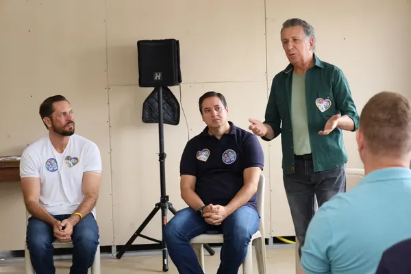 Igreja Sara Nossa Terra — foto 47