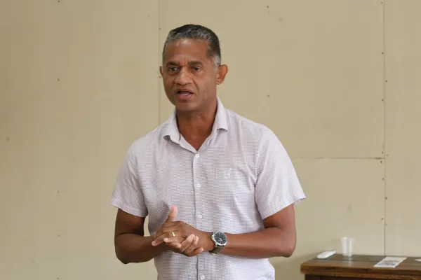 Igreja Sara Nossa Terra — foto 45