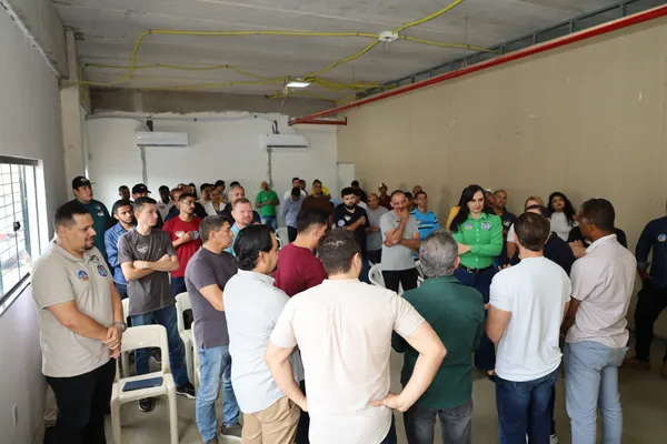 Igreja Sara Nossa Terra — foto 50