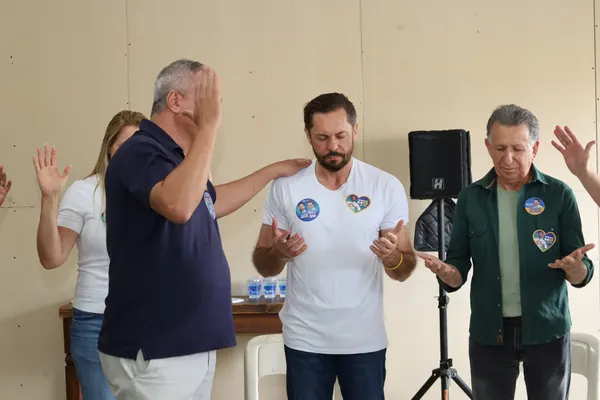 Igreja Sara Nossa Terra — foto 51