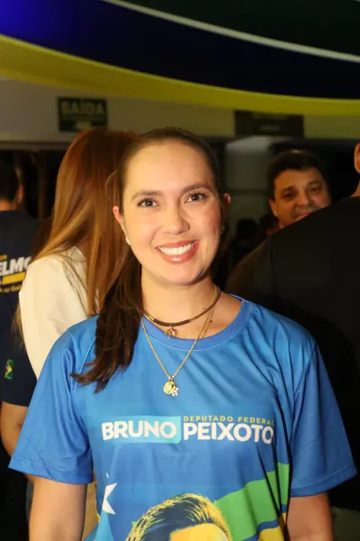 Inauguração da campanha — foto 79