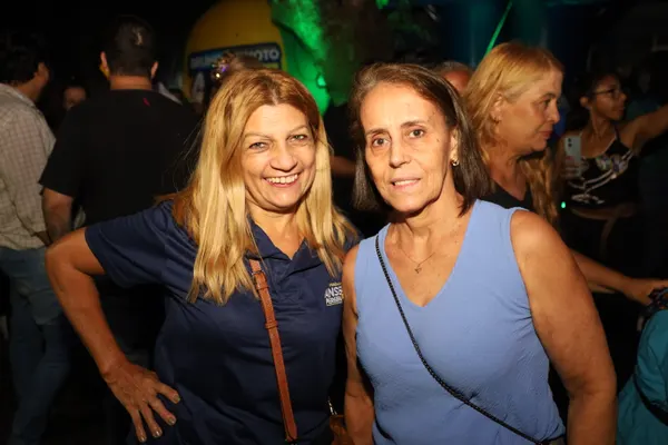 Inauguração da campanha — foto 92