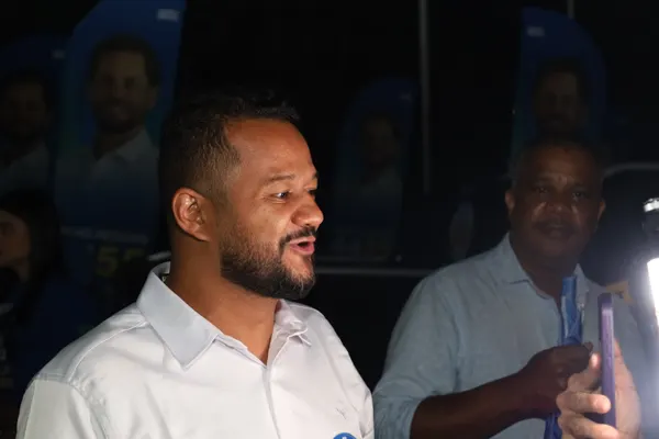 Inauguração da campanha — foto 104