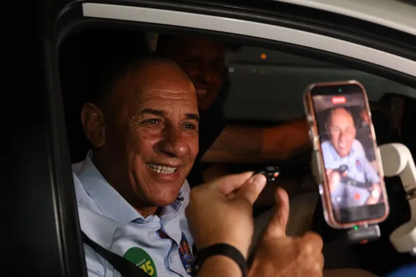 Inauguração da campanha — foto 106