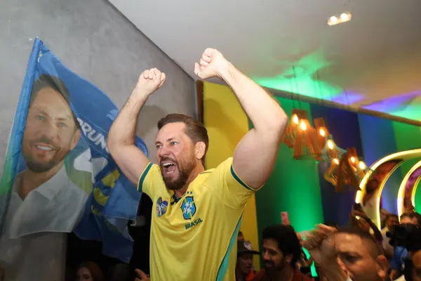 Inauguração da campanha — foto 179