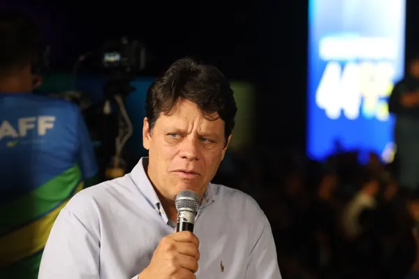 Inauguração da campanha — foto 213