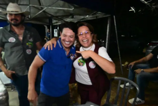 Inauguração da campanha — foto 93