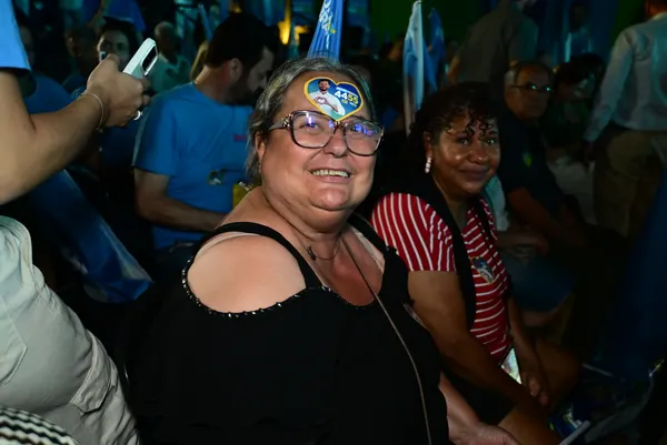 Inauguração da campanha — foto 17