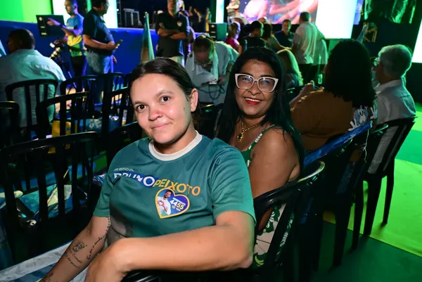 Inauguração da campanha — foto 25