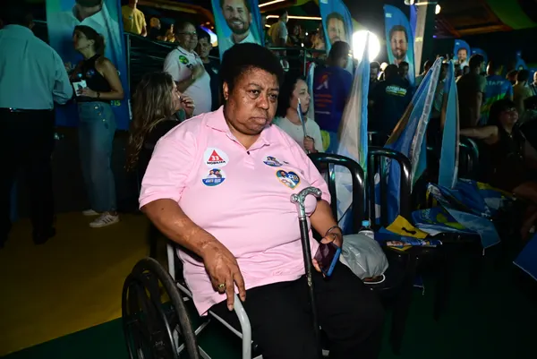 Inauguração da campanha — foto 28