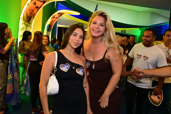 Inauguração da campanha — foto 40