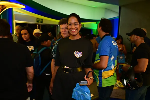 Inauguração da campanha — foto 47