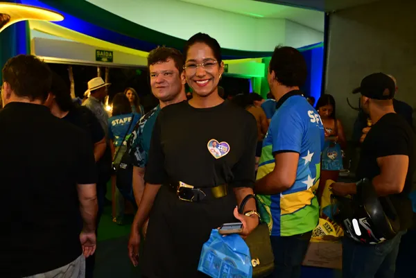 Inauguração da campanha — foto 48