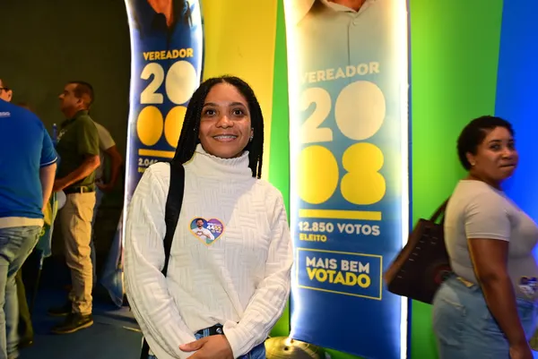 Inauguração da campanha — foto 51