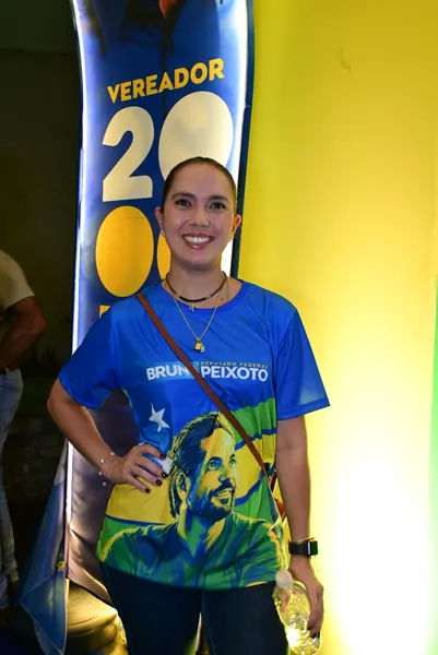 Inauguração da campanha — foto 57