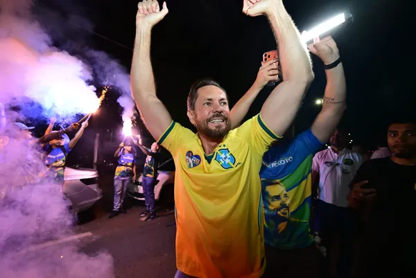 Inauguração da campanha — foto 113