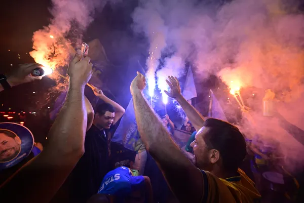 Inauguração da campanha — foto 118