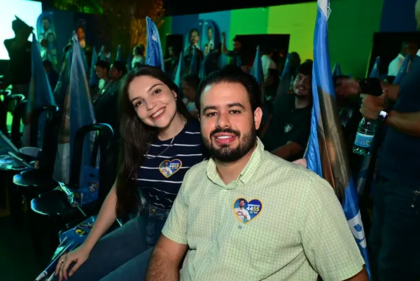 Inauguração da campanha — foto 20