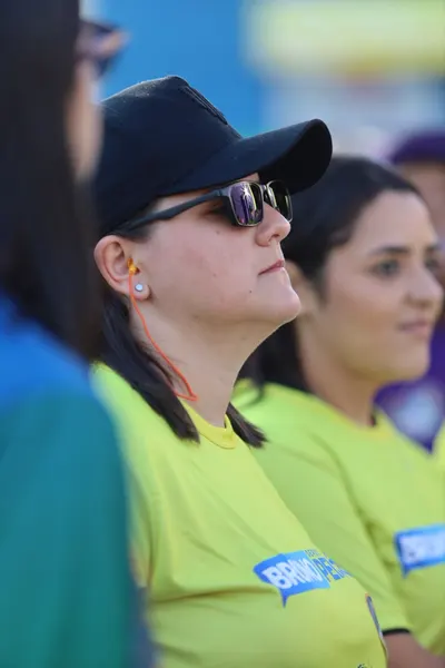 Inauguração do Comitê — foto 6