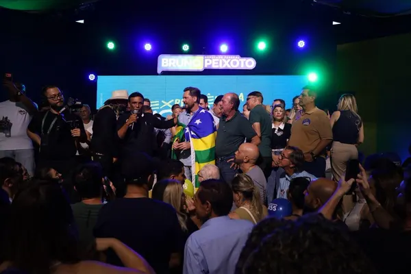 Inauguração do Comitê — foto 7
