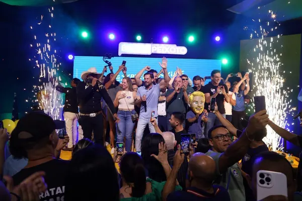 Inauguração do Comitê — foto 8