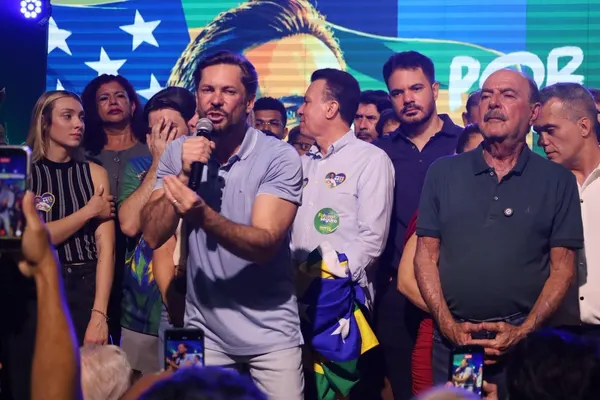 Inauguração do Comitê — foto 9