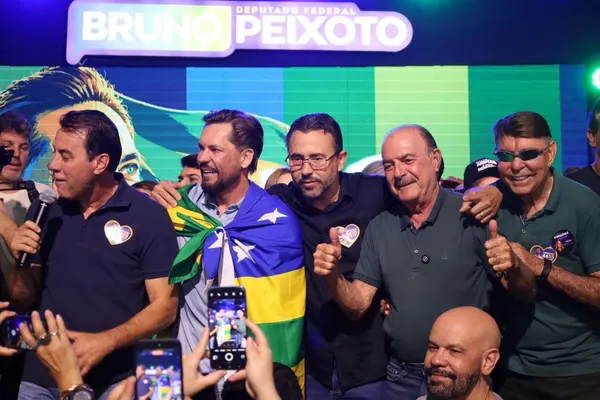 Inauguração do Comitê — foto 10