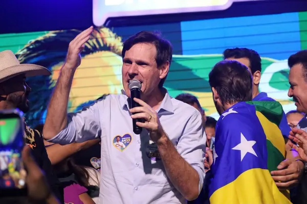 Inauguração do Comitê — foto 12
