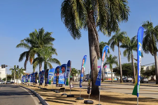 Inauguração do Comitê — foto 13