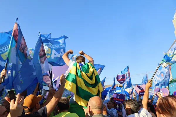 Inauguração do Comitê — foto 14