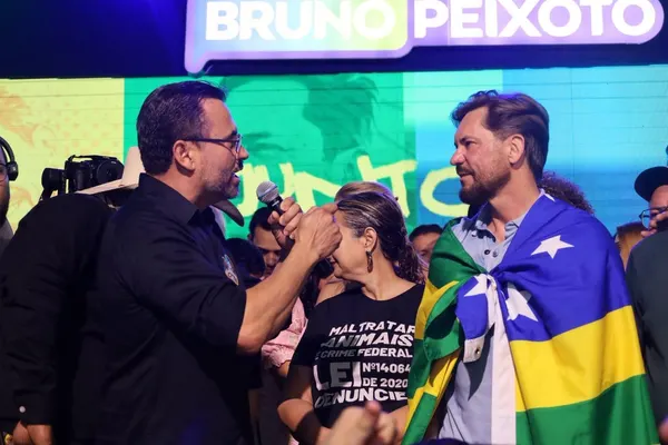 Inauguração do Comitê — foto 15