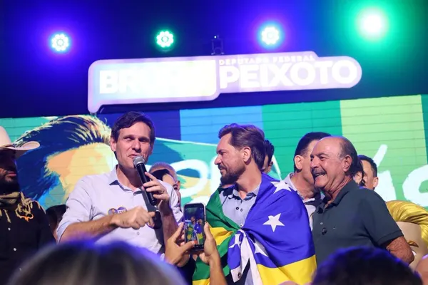 Inauguração do Comitê — foto 16
