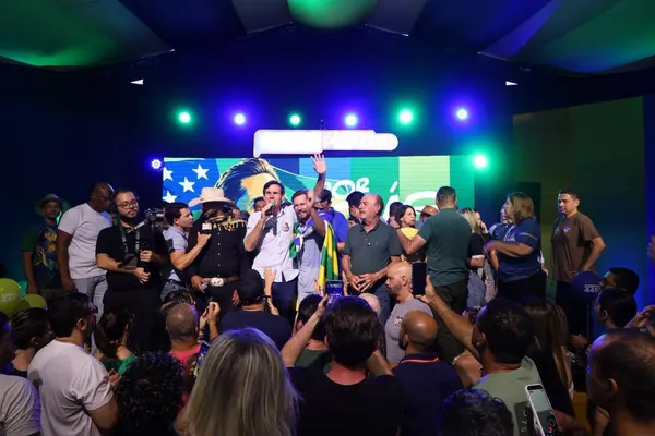 Inauguração do Comitê — foto 17