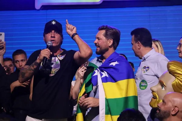 Inauguração do Comitê — foto 18