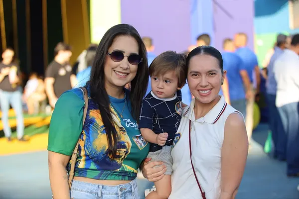 Inauguração do Comitê — foto 20