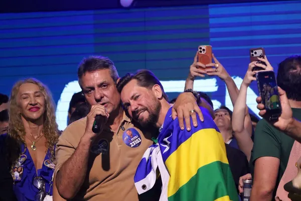 Inauguração do Comitê — foto 21