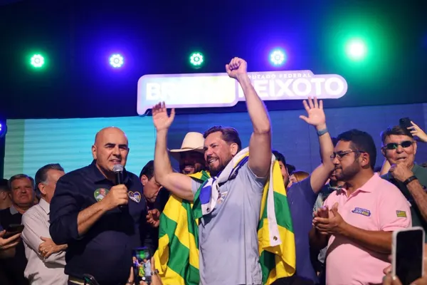 Inauguração do Comitê — foto 22