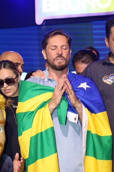 Inauguração do Comitê — foto 24