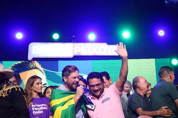 Inauguração do Comitê — foto 25